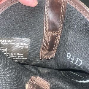 WorkHog Waterproof Composite Toe Work Boo